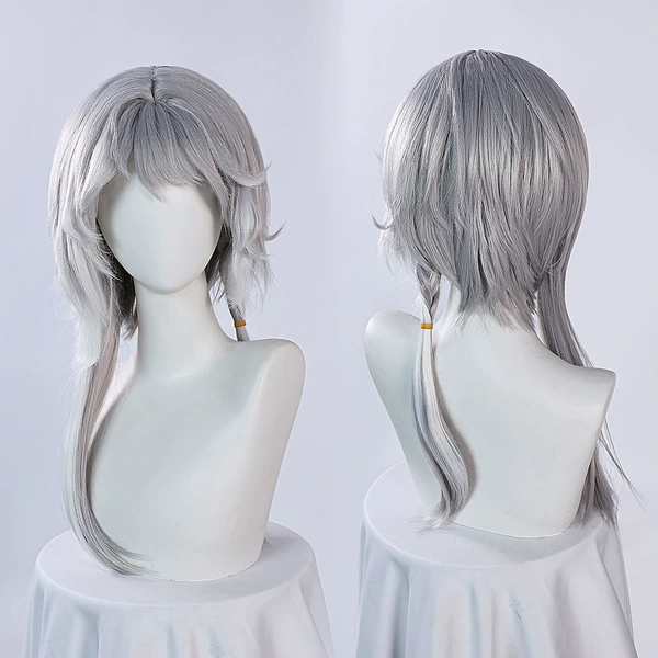 Saifeier wig (send hair network)