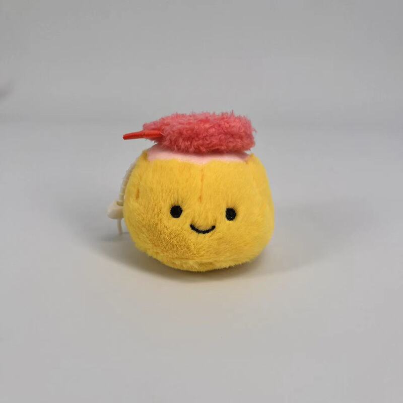 果物野菜スナックスポット植物漢方薬かわいいストラップぬいぐるみ人形人形人形人形プレゼント|undefined