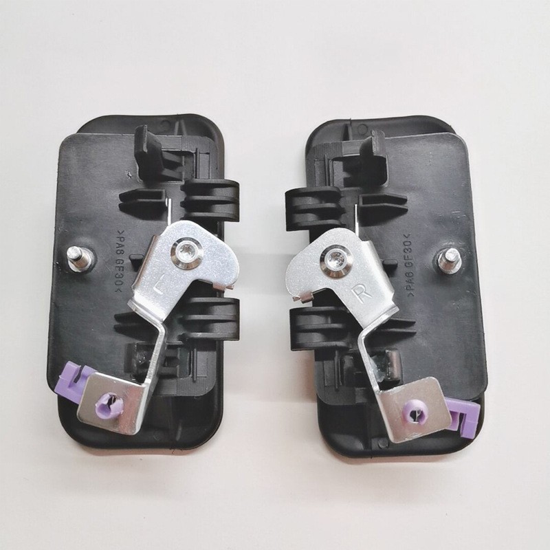Suitable for Transit V348 Middle Door Outer Handle Mk6 Mk7 Handle Yc15V26600An