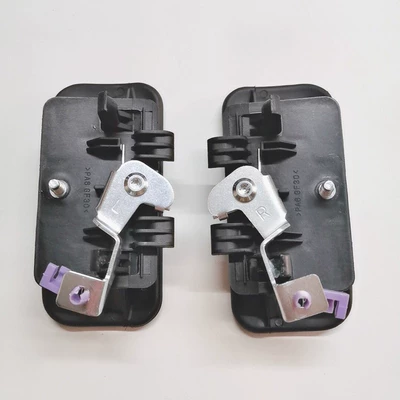 Outer Handle Mk6 – Armrest, handle, handle