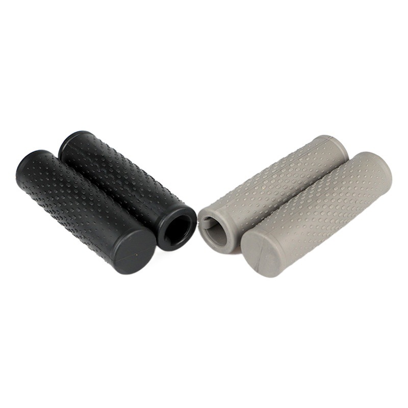 Electric Scooter Accessories Are Suitable for M365/1S/Pro/Pro2 Universal Handlebar Cover Silicone Handlebar Protective Cover