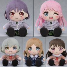 �羳�¿� Pastel��Palettes BanG Dream! plush ���똷�ë�q���