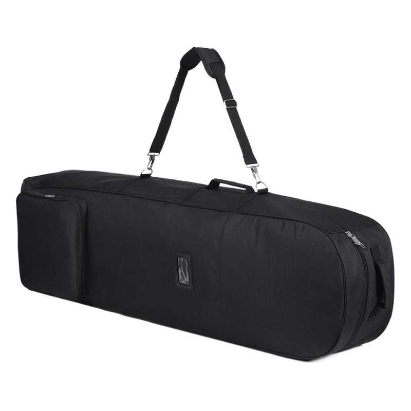 Bolsa de golf al aire libre deportes Cinturón correa de hombro con polea bolsa de almacenamiento portátil bolsa de golf