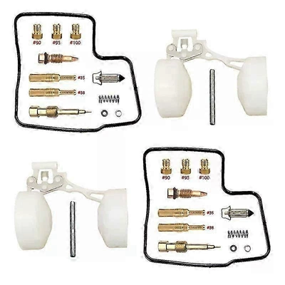 Consulting on repair kits based Motorcycle engine and accessories - 038-honda-shadow500-vt500c-carburetor-repair-kit-v-twin-shadow-vt500