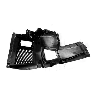 Wheel Cover Fender Chassis Lower – Mudguard