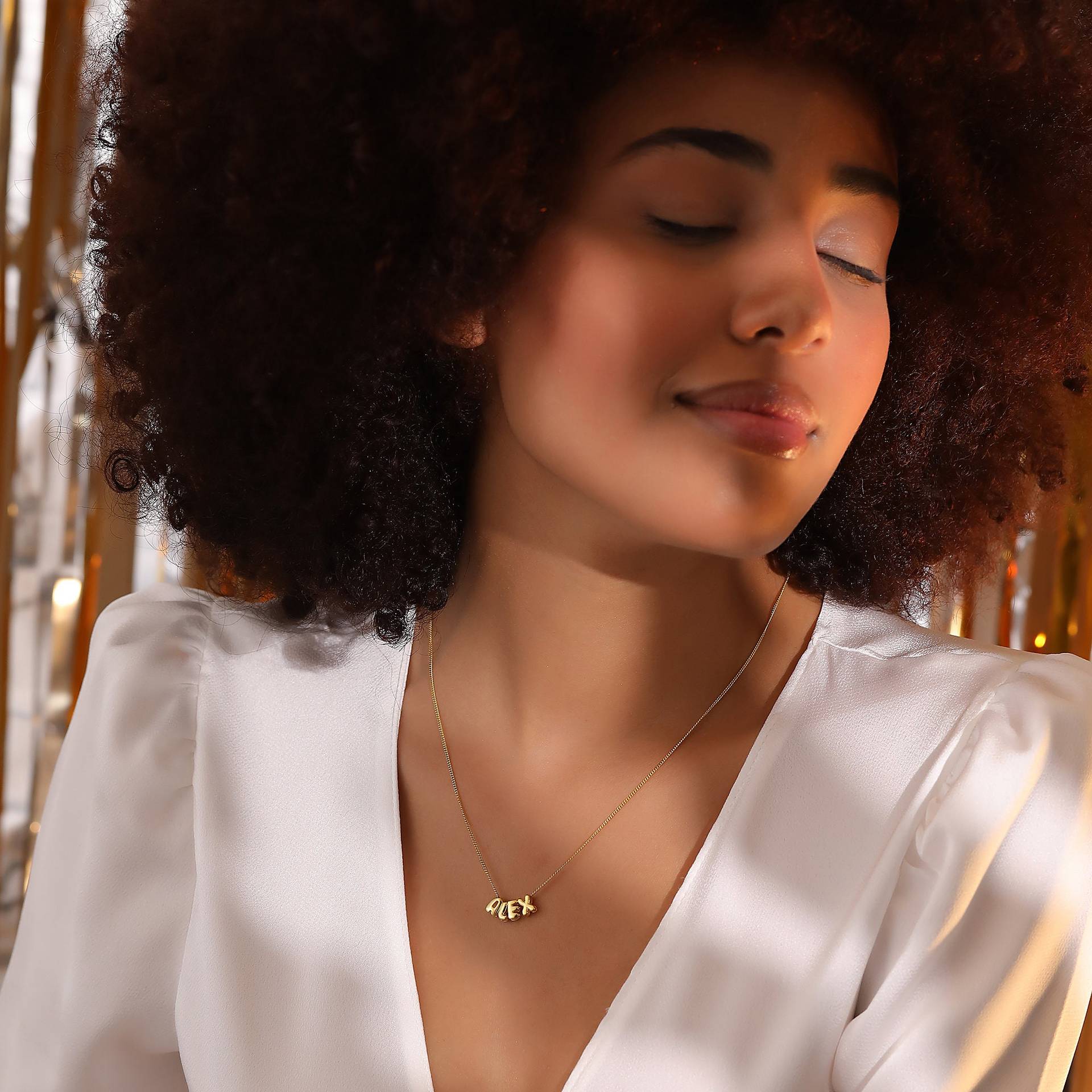 2g Weight Pendant Jewelry Making Type Copper Chain Material 1 Piece, 1 Set Quantity Daily Occasion Copper Material Letter Pattern All Seasons Season Women's Gender Plating Design Simple Style Style Wholesale Jewelry Simple Style Letter Copper Plating 10