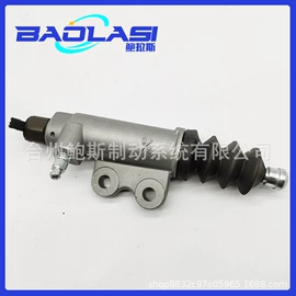 制动总泵;离合器总泵;制动分泵