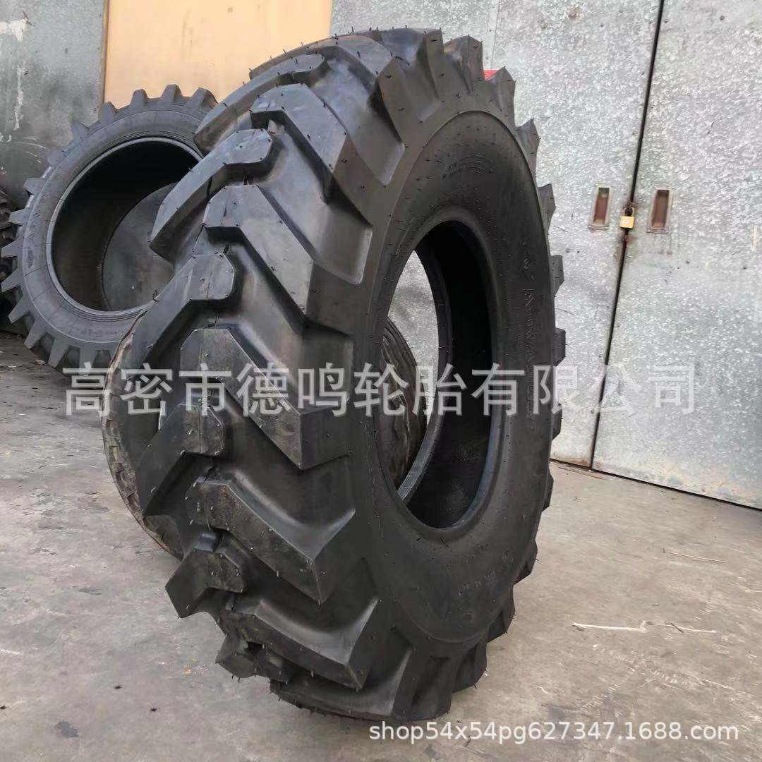 Fabricantes suministro 1400-24 Tianli niveladora neumático de ingeniería neumático 1400-24 neumáticos