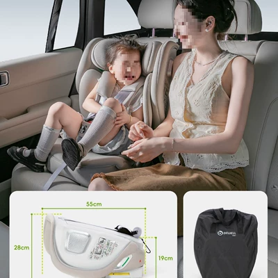 Other vehicle seats – Babies