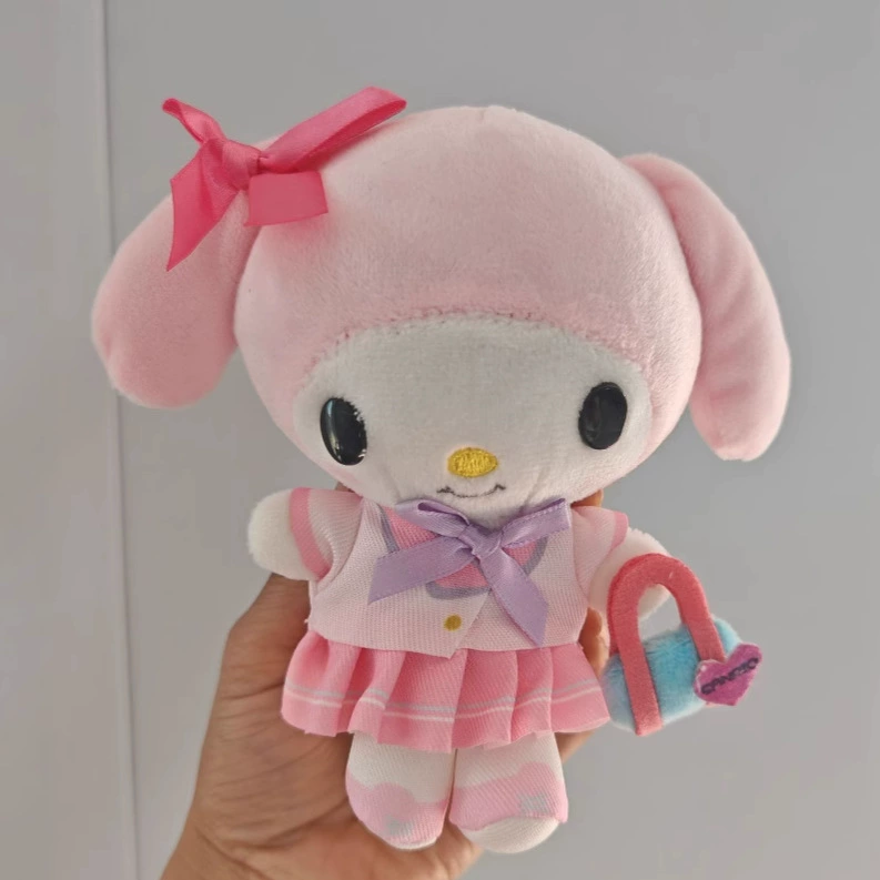 Uniform, keychain, bag decoration, Birthday gift