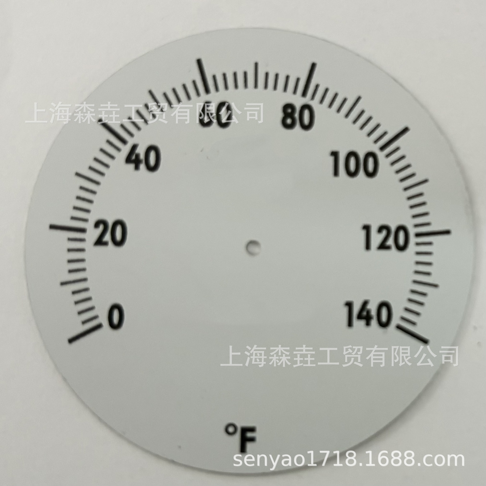 ST221SS-4����п���ʾ��ÿ�����¶ȼƵ��ɹ̶�