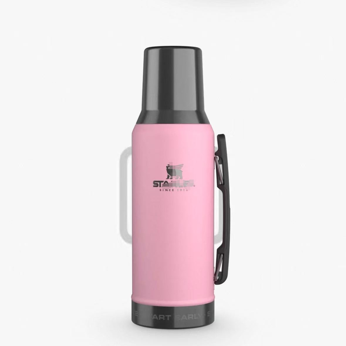 Stanley Messi King Of Football Messi's Same Large-Capacity Cold-Keeping Tumbler Portable Kettle
