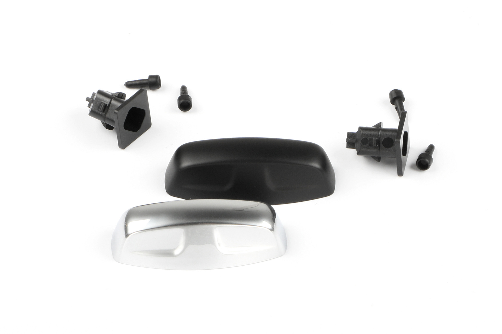 Suitable for Porsche Cayenne Macan Panamera 911 718 Seat Adjustment Switch Clip Button Repair