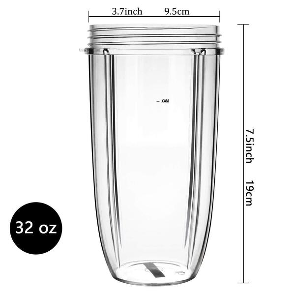 Picking machine accessories 32 OZ Cups with Flip TOP to-Go Lid 600W…