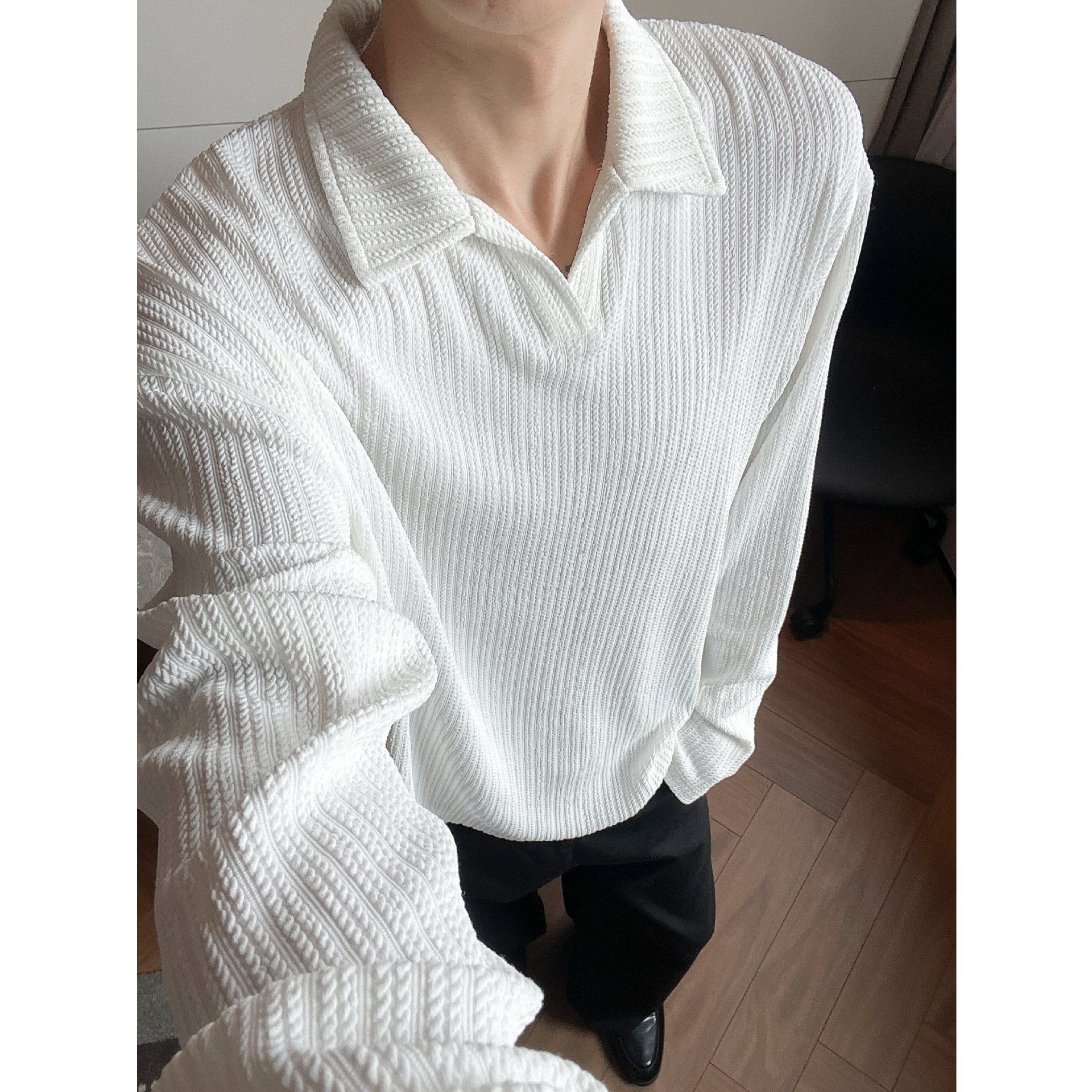 White-M