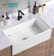 ������ʽ�N�������մ�ˮ��ϴ�����_��ʽ̨��farmhouse sink