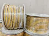 Высоковольтный, 244 COB, без драйвера