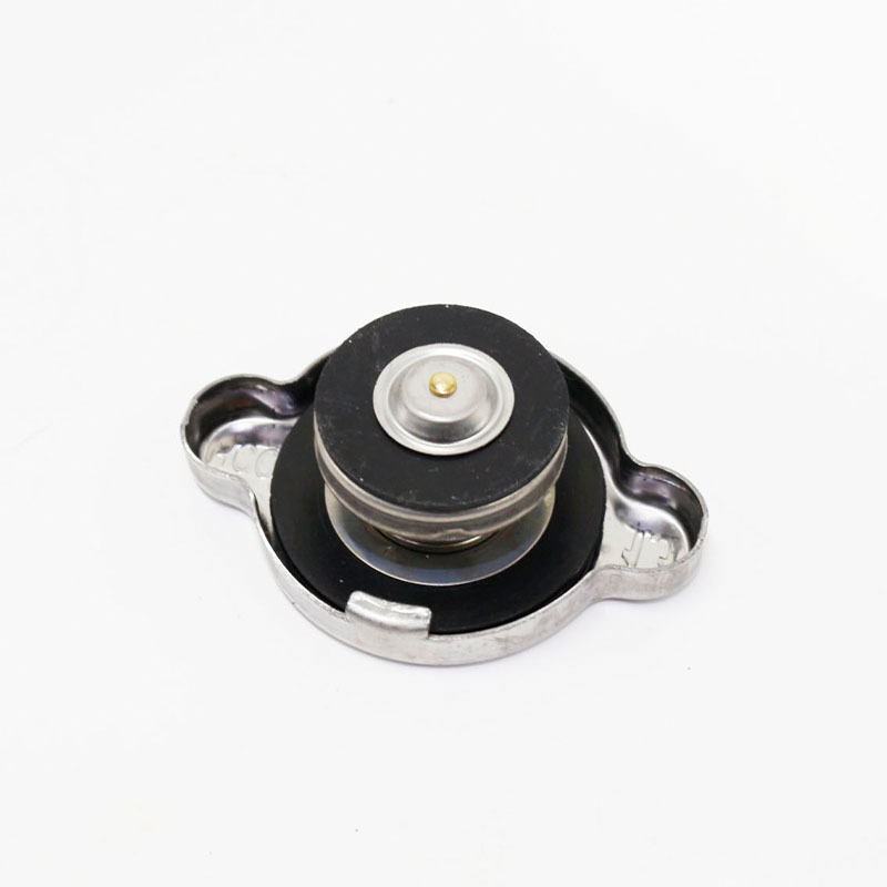 253303K000 is suitable for radiator cover radiator cover assembly 1.6L 2.0L 2.4L 2.5L 2.7L