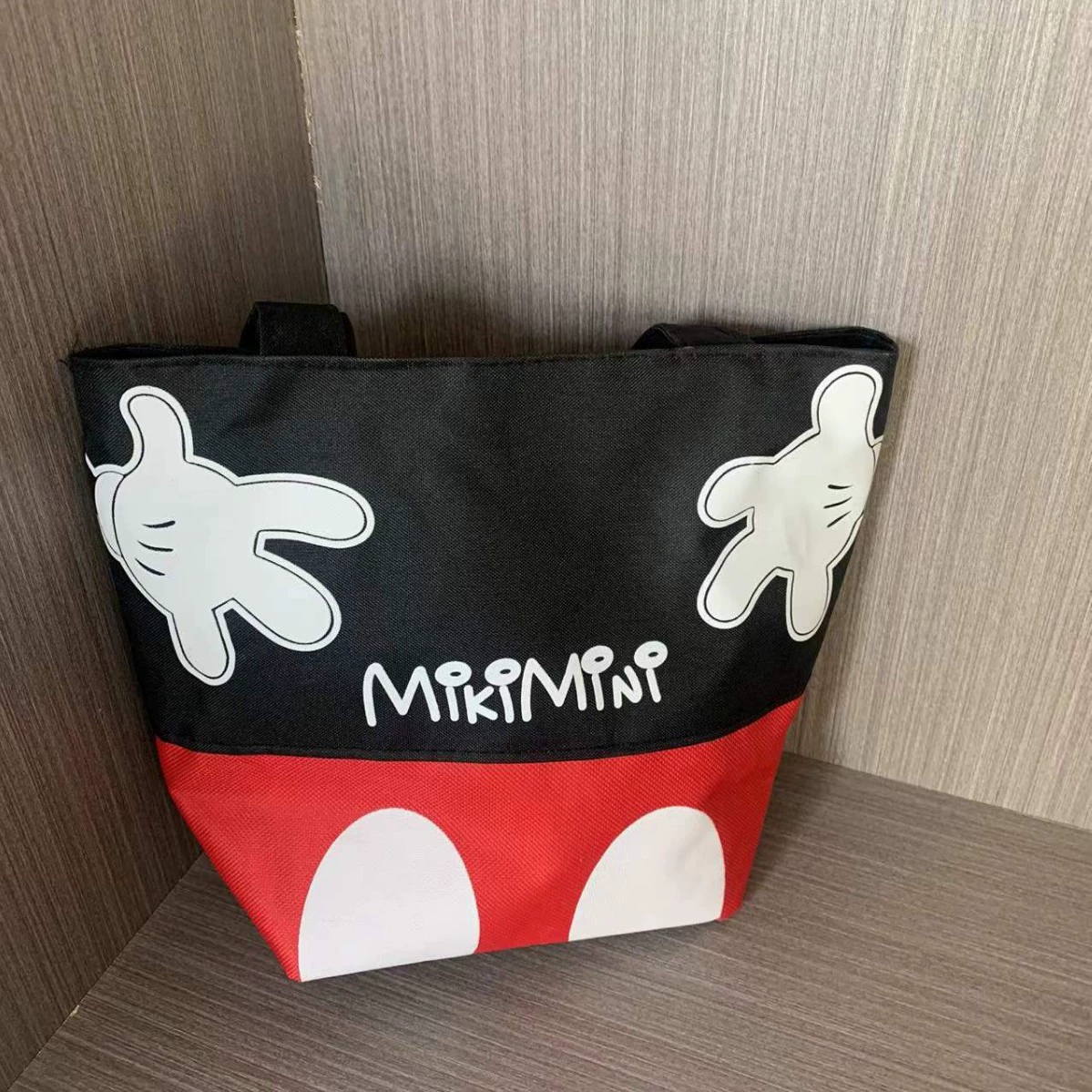 Модная маленькая сумочка, кошелек, ручная сумка, ланч-бокс, коллекция 2021, корейский стиль, сумка для еды