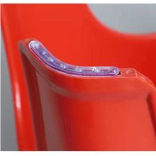 塑料凳子防滑垫防噪音耐磨镶嵌款地板防划痕儿童浴室凳防溜橡胶垫