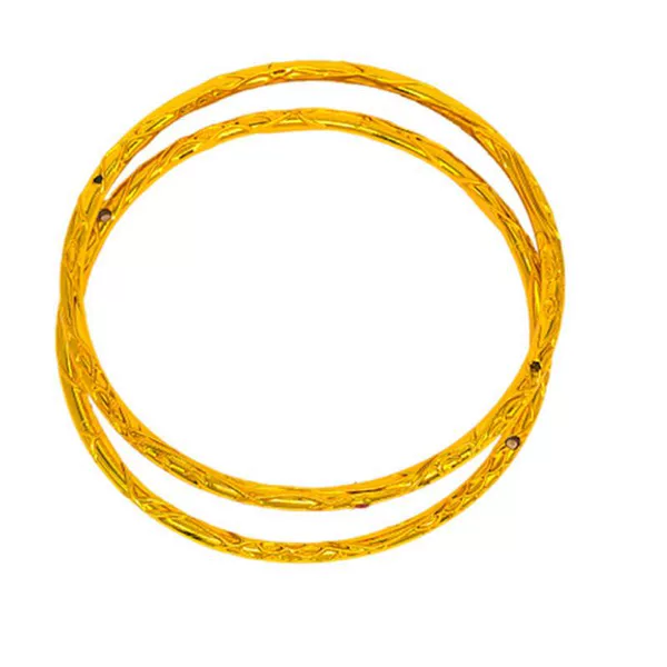 Qiankun Circle (electroplating model)