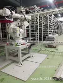 仓储货架;存储柜;其他储运设备