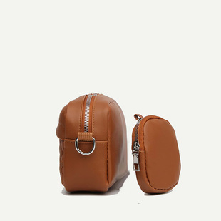 �r��Ůʿ�μ��2023�¿ɫ�μ�Ů���＾���ٴ�messenger bag