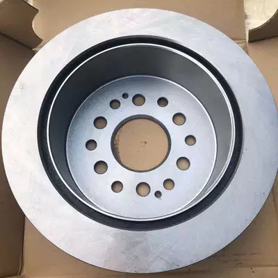 Wholesale Car Brake disc/brake drum