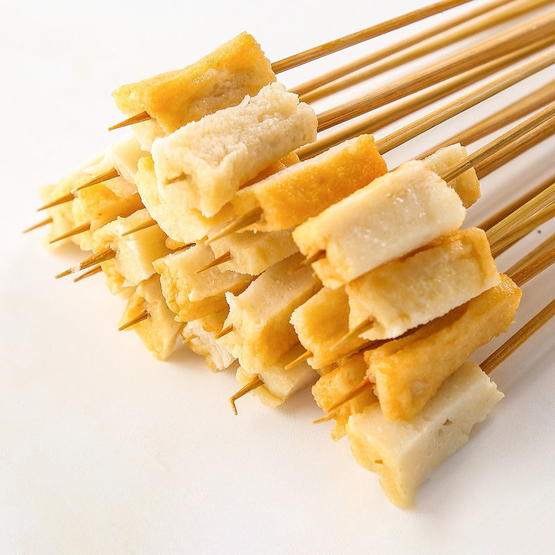 생선두부꼬치 200꼬치/봉지