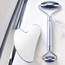 经络保健器材;宝石工艺品;美容棒