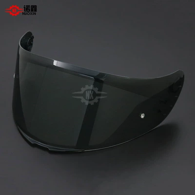 Motorcycle Revo Day and Night Dəbilqə (Kaska) aksesuarları - v-14-dark-black