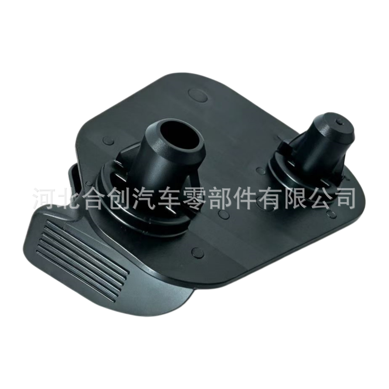 Suitable for Nissan engine hood clamp, sun visor support rod base clip 65722-DF30A