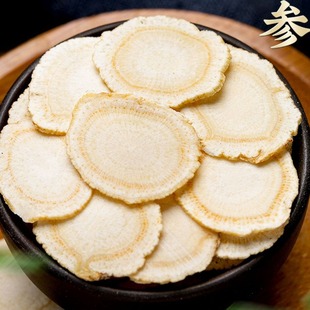 ����ƬAmerican ginseng slice���˅���Ʒ�ݾưׅ����a�Ҝ�