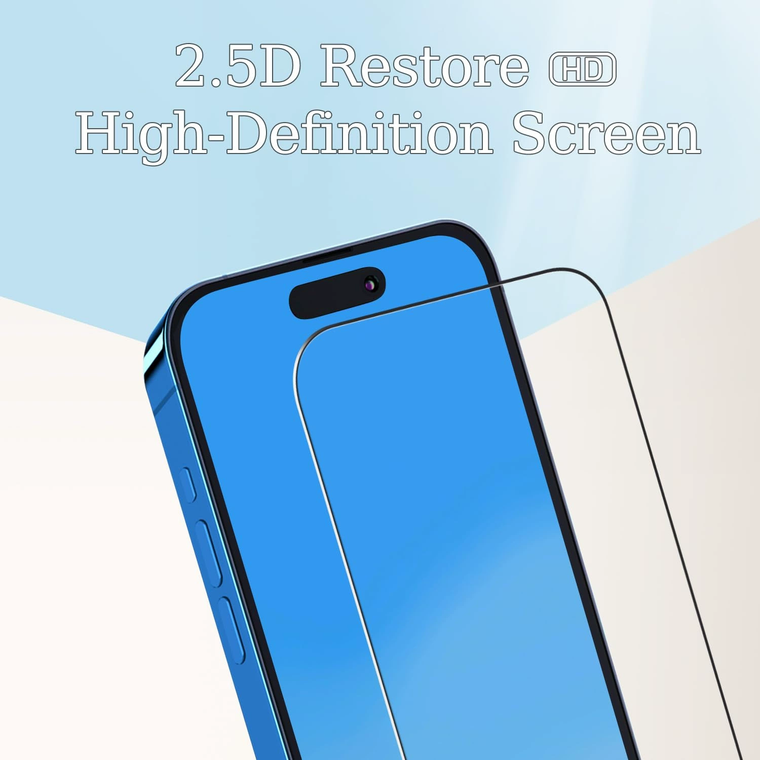 Совместимый iPhone 17, защитный экран, 17, 17, 17 Pro Max, 17