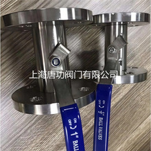 Q41F-16P�Vʽ���m���y һ�wʽ�ք�304���P�ܛ�ܷ����y���������