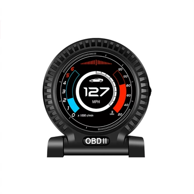 View Car Display, Vehicle HUD