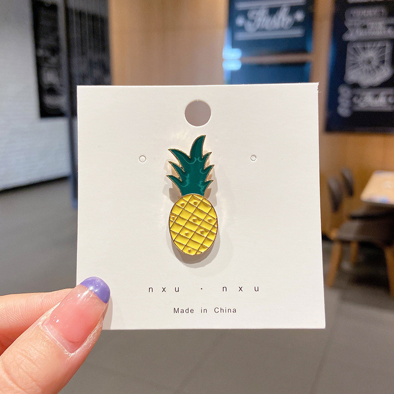 Cada examen debe aprobar el título de la lista de oro del broche. Insignia de metal creativo.