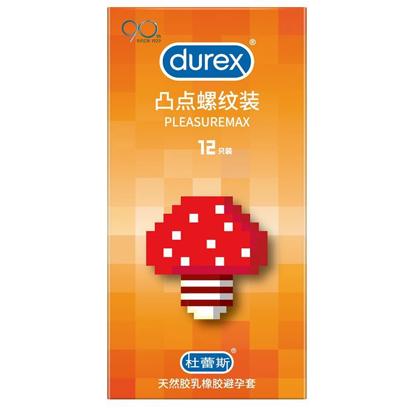 VIP-клиенты размещают заказы на презервативы Durex, наборы для секса, интимная продукция для взрослых