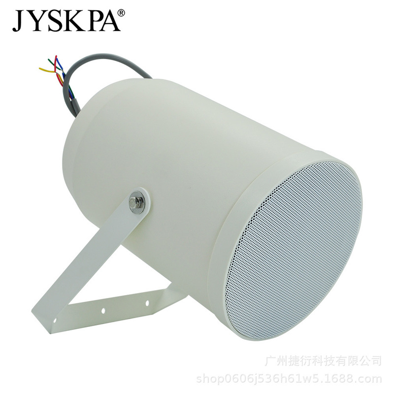 Ds20 Tweeter Rural Campus Broadcast Village-To-Village Outdoor Waterproof Speaker Horn Loudspeaker One-Way