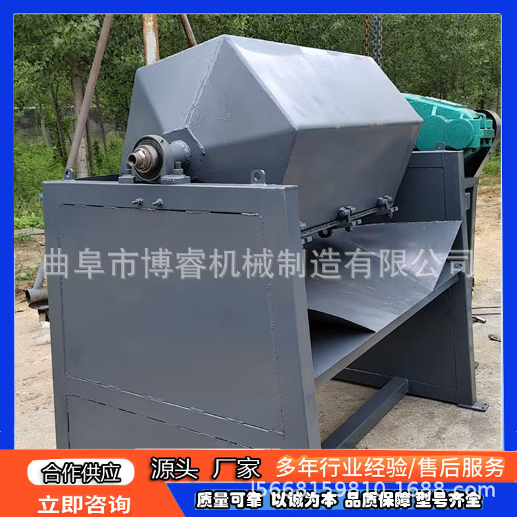 Electric Grinding Machine for Copper Parts Refurbishment, Rust Removal and Refurbishment Machine for Iron Parts, Stone Chamfering and Burr Removal Grinder