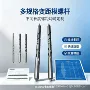 自动化螺旋轴模组滑块
