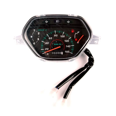 oil meter display plate – Motosiklet cihazları
