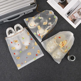 塑料服装袋;气泡袋;垃圾袋