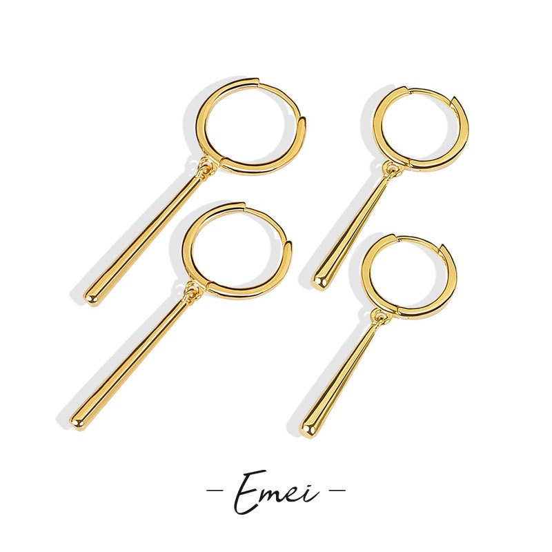 (Трансграничная торговля), универсальные серьги в форме капли, европейский стиль, легкий роскошный стиль