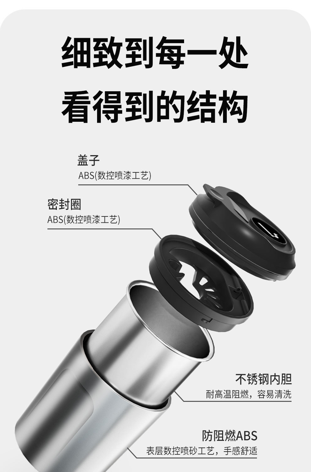 Car and Home Dual-Use Ashtray with Lid, Anti-Ash Spill, Car Coffee Anti-Ash Storage Rack, Wholesale Anti-Ash Fly