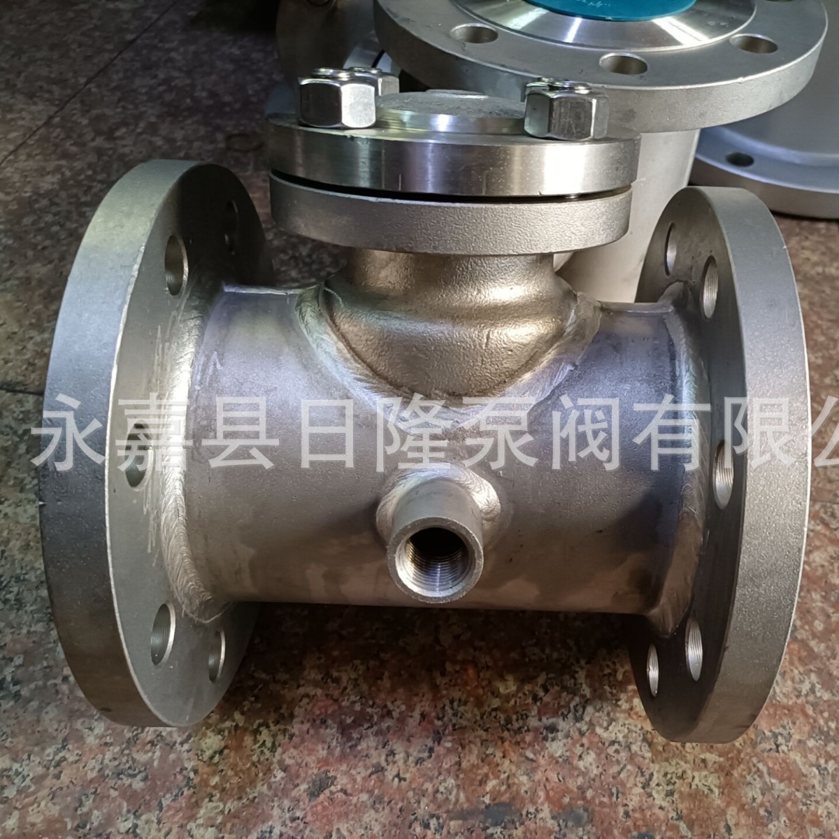 BQ41F缩径保温球阀   一体式保温球阀     保温球阀厂家