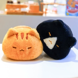 毛绒玩具;公仔挂件;布类公仔