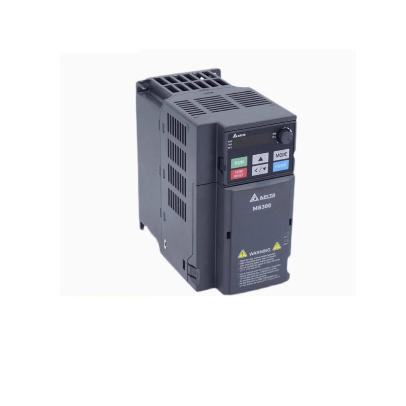 原装DELTA/台达变频器MS300系列2.2KW/380V 议价VFD4MS43ANSAA