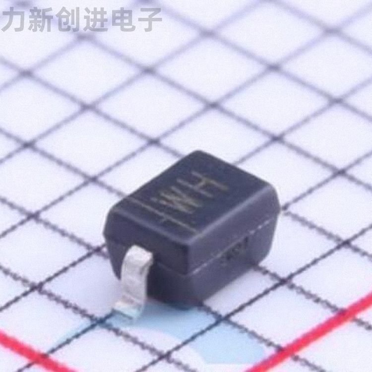 BZT52C12S-7-F 封装 SOD-323 稳压二极管