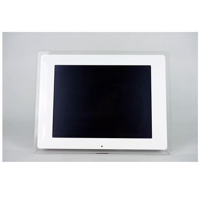 厂家供应！原装12寸数码相框|电子相册 高清亚克力相框 一件起批|ms